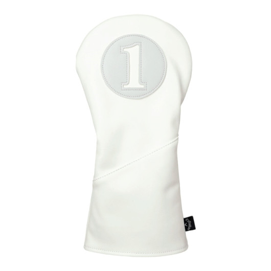 Vintage Golf Driver Headcovers Unbranded 2